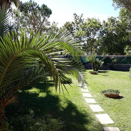 A57 Bed & Breakfast Casal Palocco Dış mekan fotoğraf