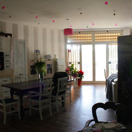 A57 Bed & Breakfast Casal Palocco Dış mekan fotoğraf