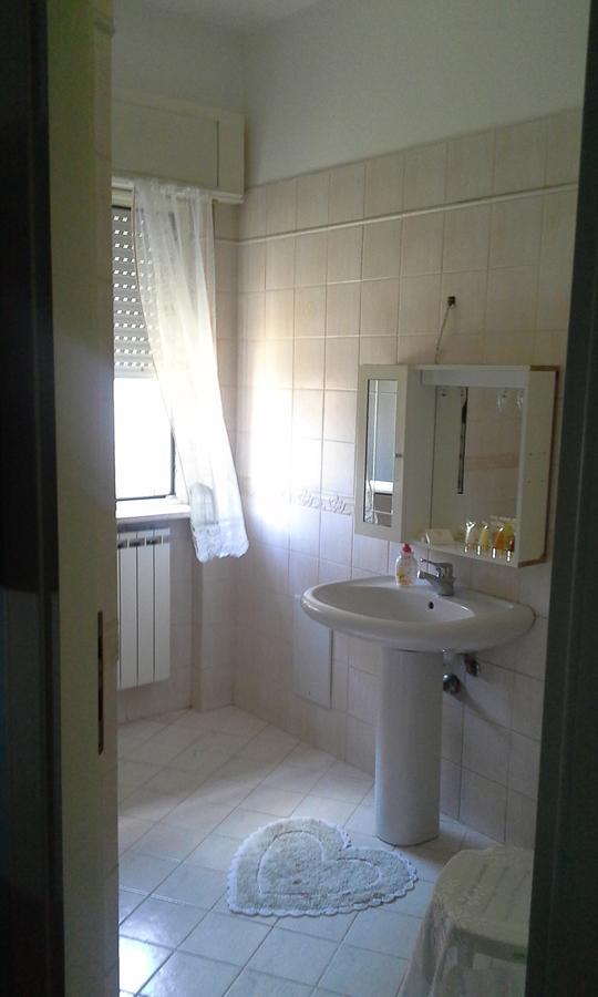 A57 Bed & Breakfast Casal Palocco Dış mekan fotoğraf