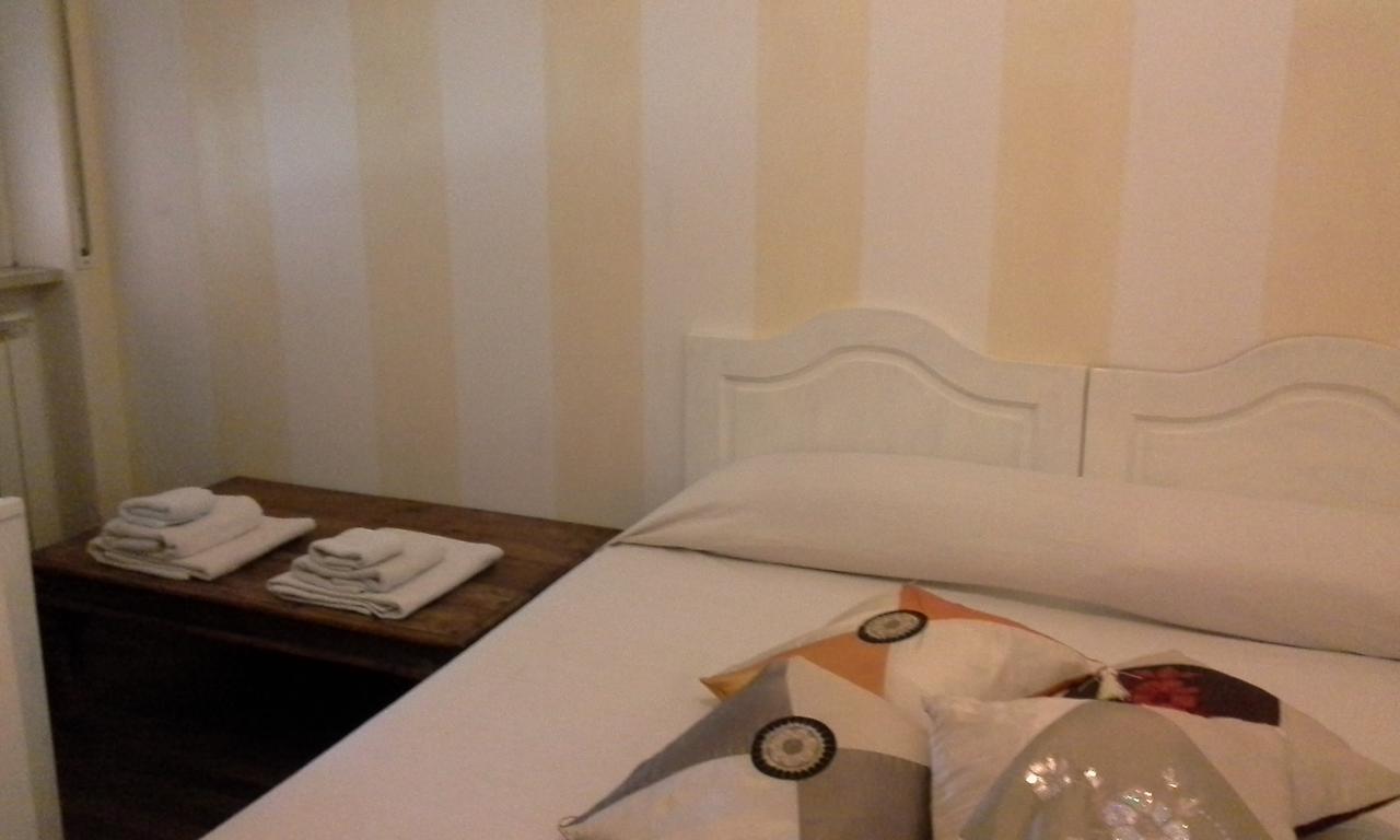 A57 Bed & Breakfast Casal Palocco Dış mekan fotoğraf