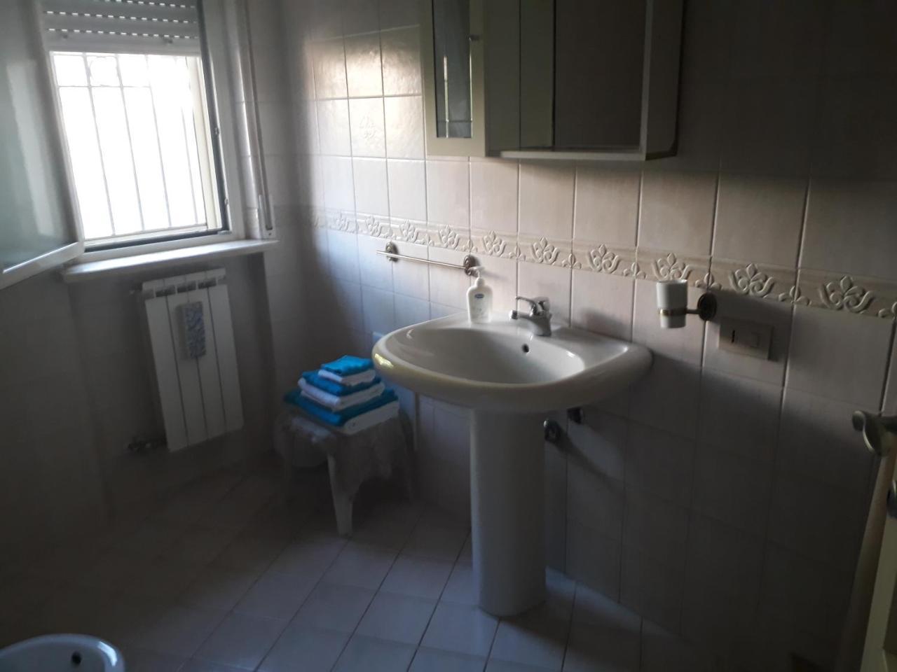 A57 Bed & Breakfast Casal Palocco Dış mekan fotoğraf