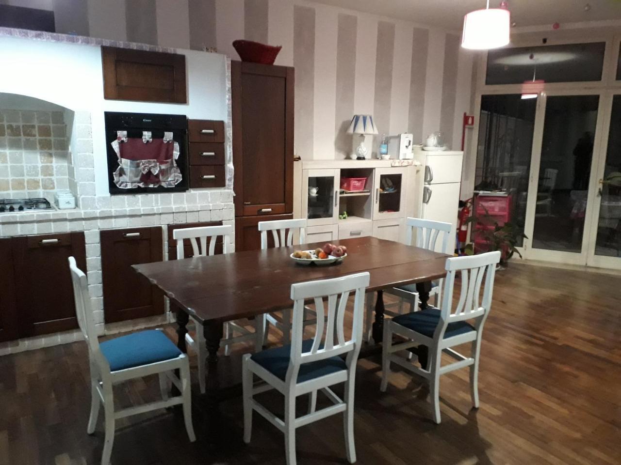 A57 Bed & Breakfast Casal Palocco Dış mekan fotoğraf