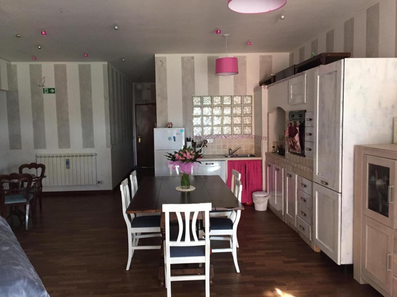 A57 Bed & Breakfast Casal Palocco Dış mekan fotoğraf