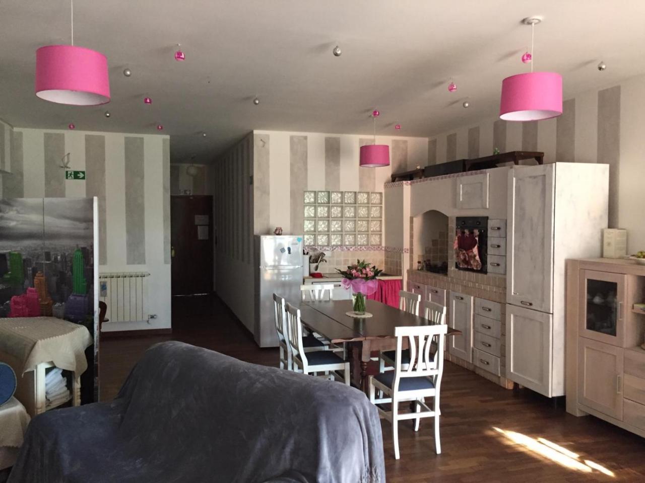 A57 Bed & Breakfast Casal Palocco Dış mekan fotoğraf