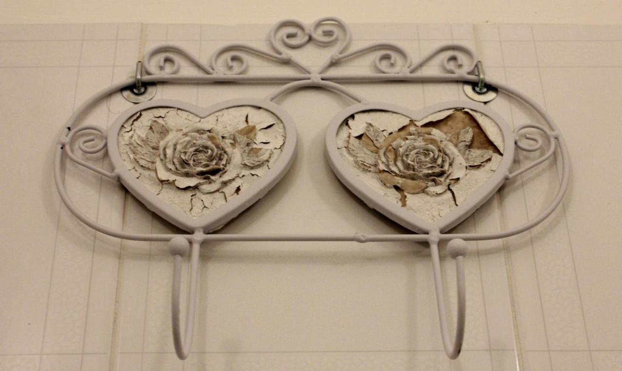 A57 Bed & Breakfast Casal Palocco Dış mekan fotoğraf