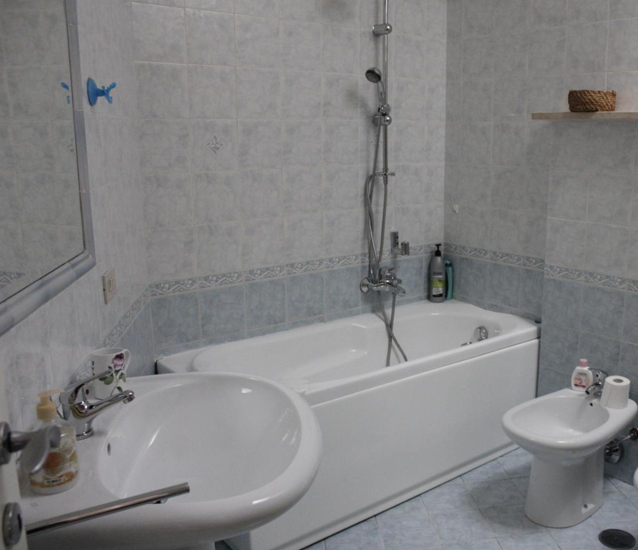 A57 Bed & Breakfast Casal Palocco Dış mekan fotoğraf