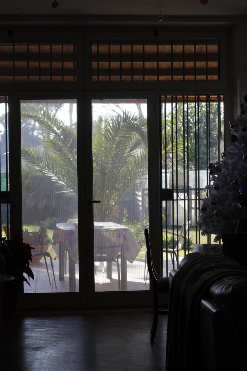 A57 Bed & Breakfast Casal Palocco Dış mekan fotoğraf