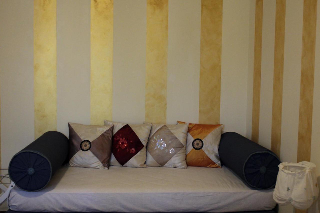 A57 Bed & Breakfast Casal Palocco Dış mekan fotoğraf
