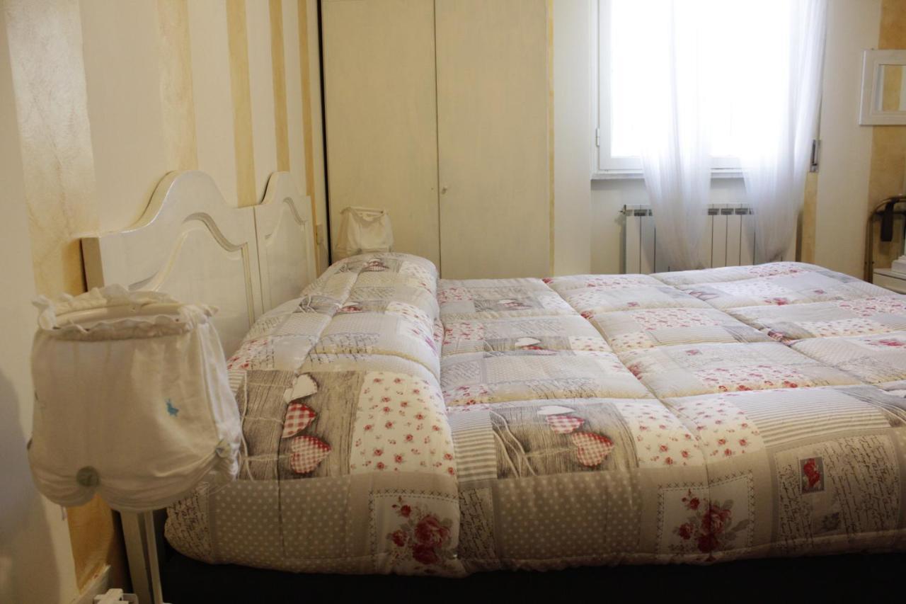 A57 Bed & Breakfast Casal Palocco Dış mekan fotoğraf
