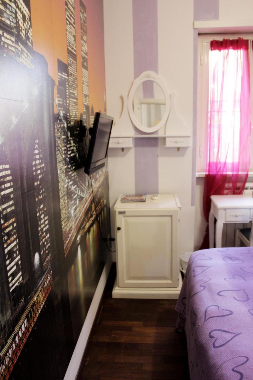 A57 Bed & Breakfast Casal Palocco Dış mekan fotoğraf