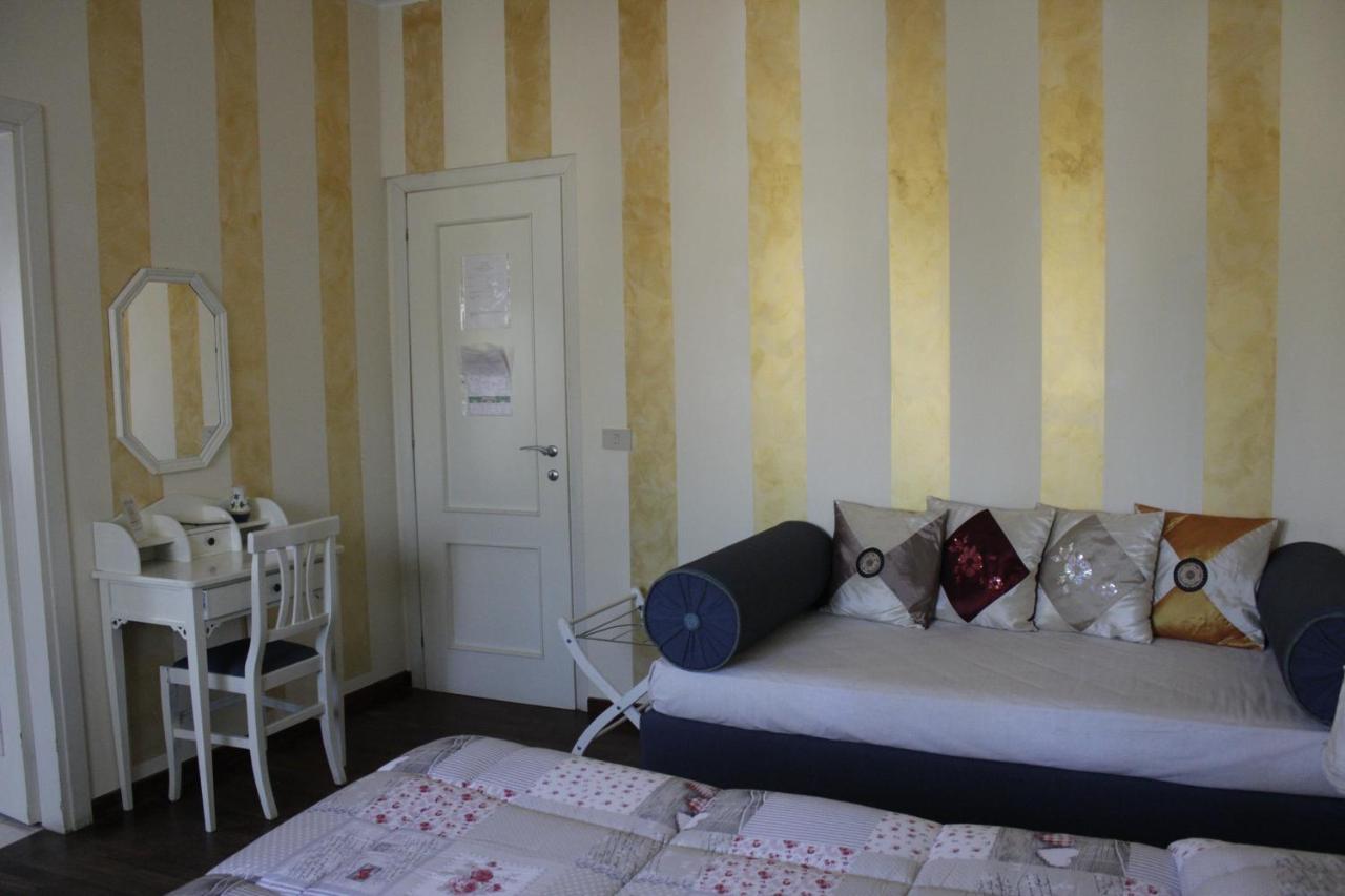 A57 Bed & Breakfast Casal Palocco Dış mekan fotoğraf