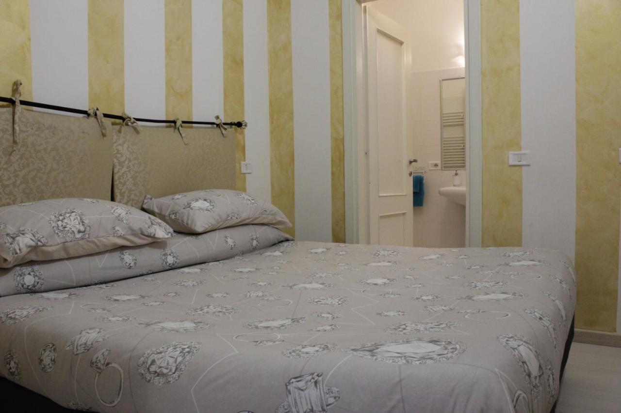 A57 Bed & Breakfast Casal Palocco Dış mekan fotoğraf